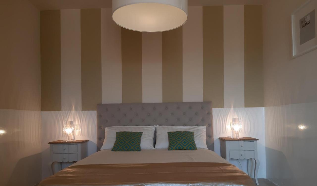 Hs4U Luxury And Design Apt Bilo Ca Rotcinha Apartman Sal Rei Kültér fotó