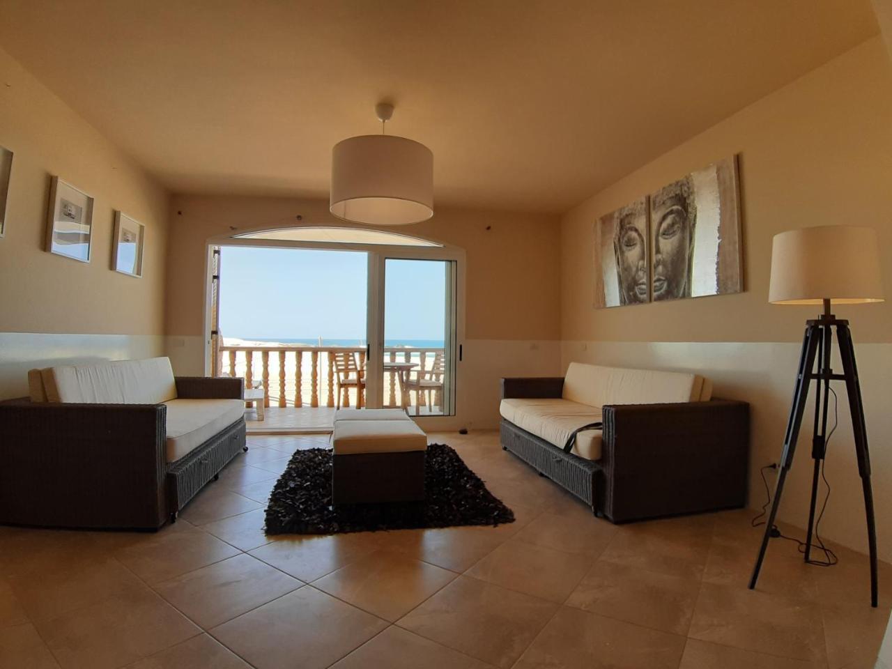 Hs4U Luxury And Design Apt Bilo Ca Rotcinha Apartman Sal Rei Kültér fotó