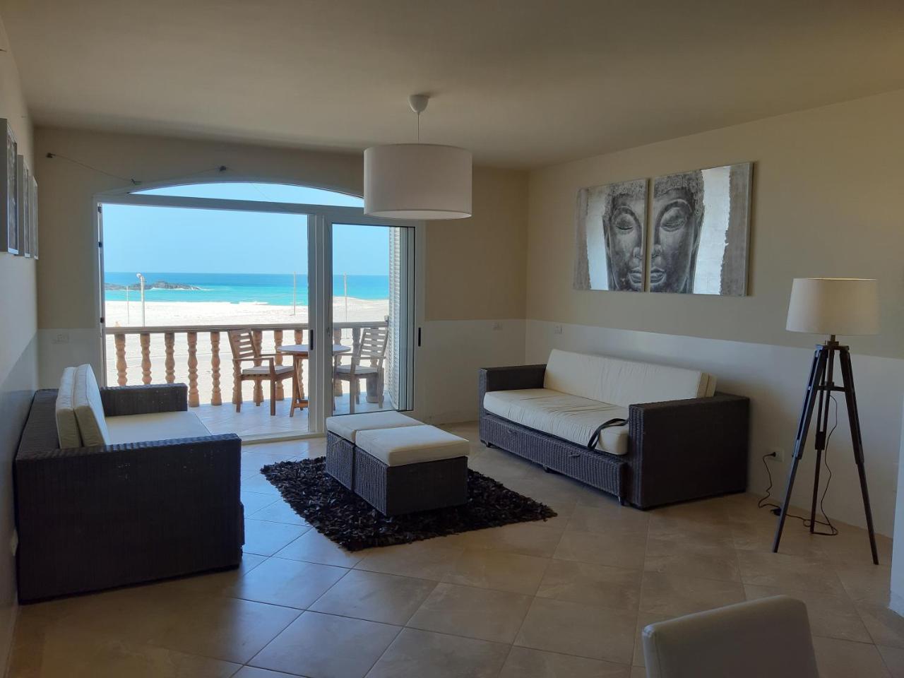 Hs4U Luxury And Design Apt Bilo Ca Rotcinha Apartman Sal Rei Kültér fotó