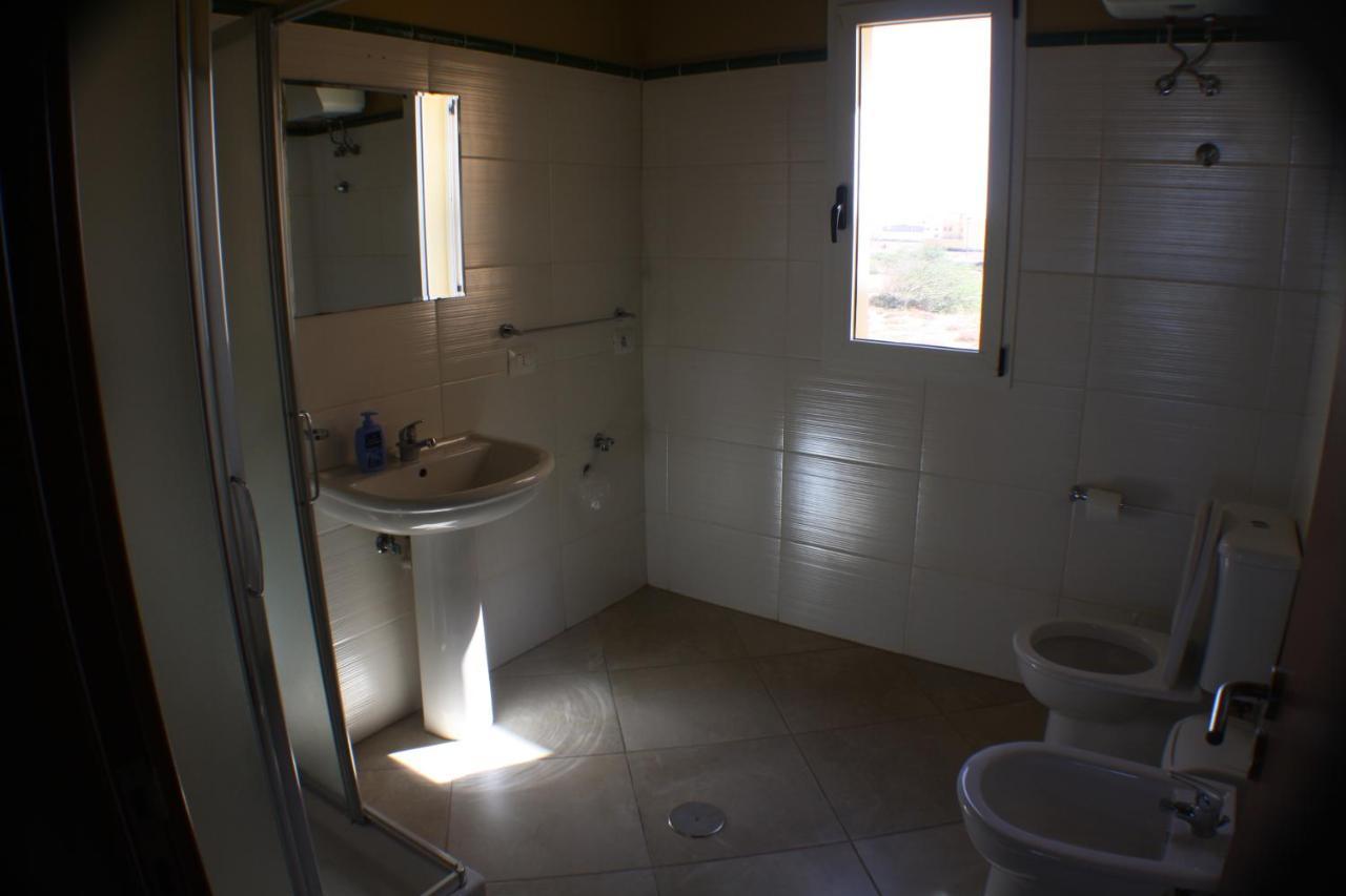 Hs4U Luxury And Design Apt Bilo Ca Rotcinha Apartman Sal Rei Kültér fotó