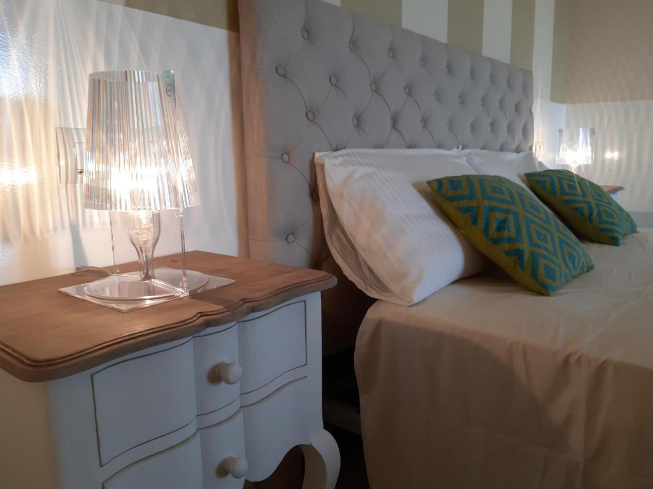 Hs4U Luxury And Design Apt Bilo Ca Rotcinha Apartman Sal Rei Kültér fotó